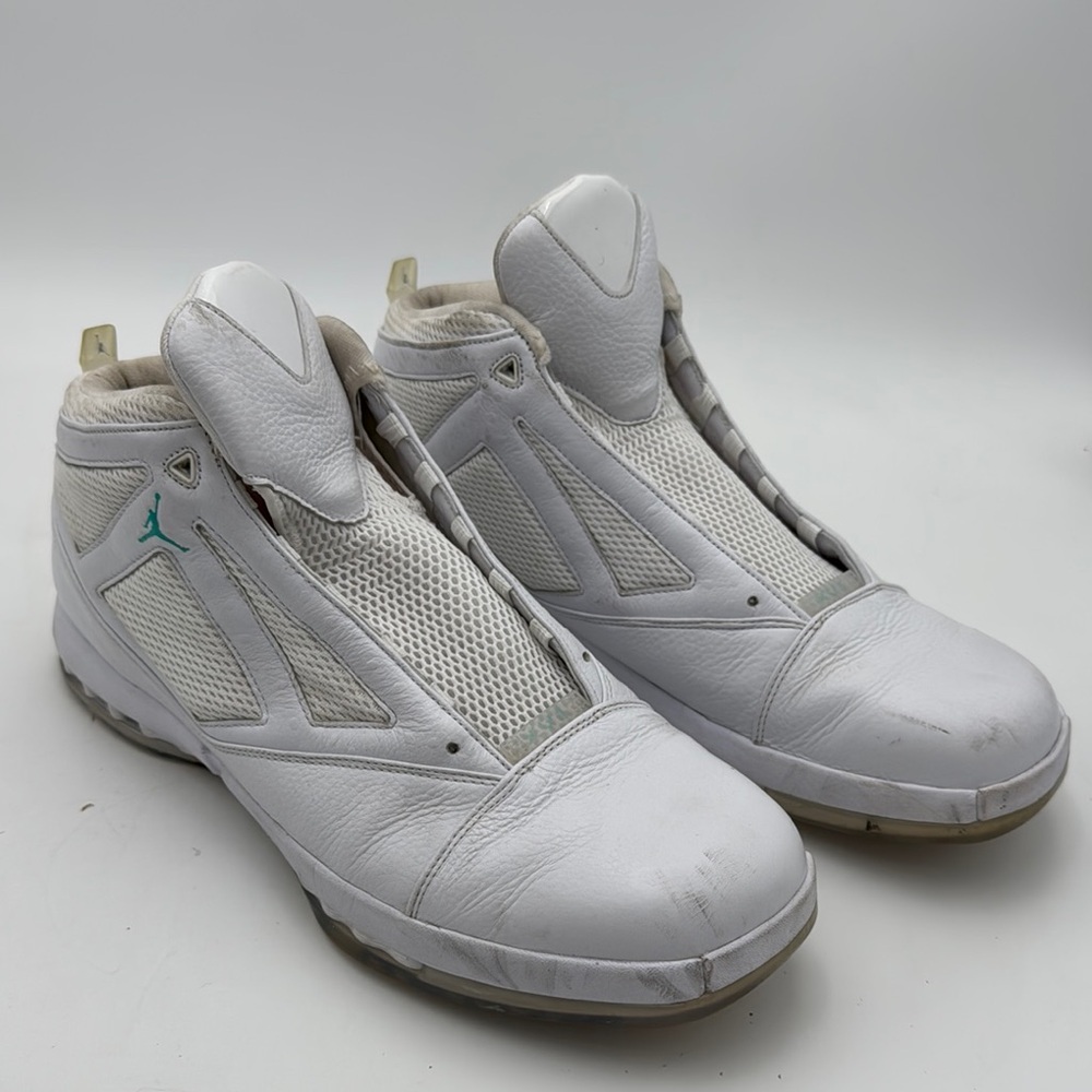 Size 16- SoleFly x Air Jordan 16 Retro Art Basel